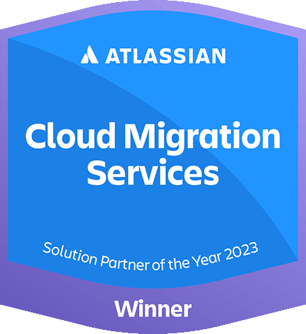 ATLASSIAN Cloud Migration Services 2023