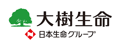 大樹生命保険株式会社　ロゴ