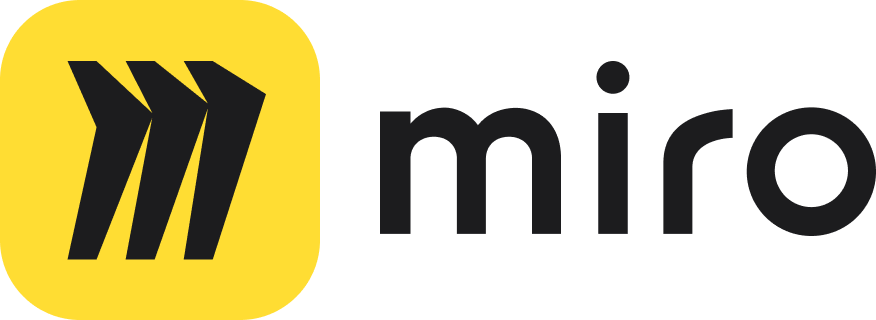 Miro<sup>®</sup> logo