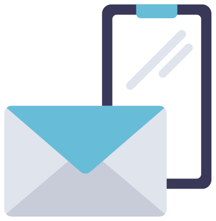 製品説明を依頼アイコン