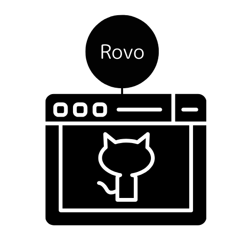 Rovo-GitHub